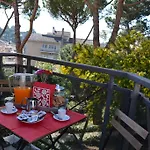 Angolo Sul Giardino B&B