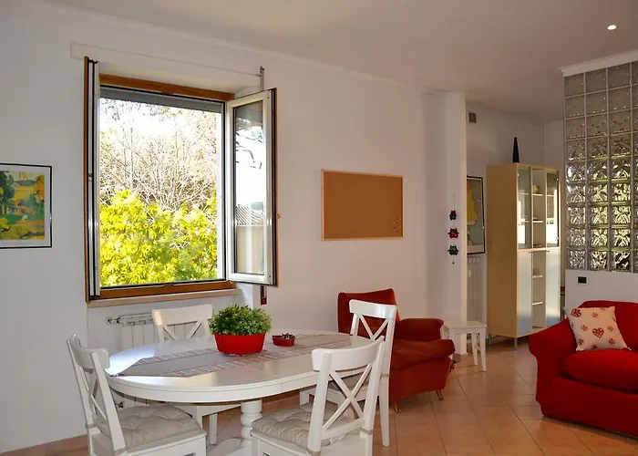 Angolo Sul Giardino B&B
