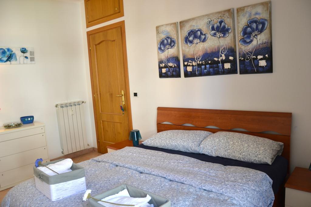 Angolo Sul Giardino Bed & Breakfast Roma