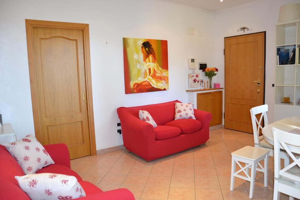 Bed & Breakfast Angolo Sul Giardino
