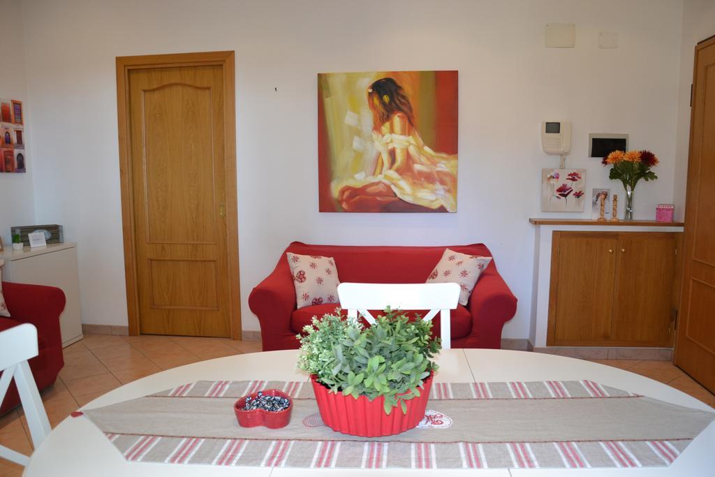 Bed & Breakfast Angolo Sul Giardino