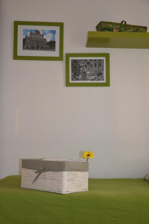 Angolo Sul Giardino Bed & Breakfast Roma