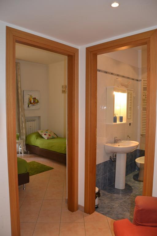 Bed & Breakfast Angolo Sul Giardino *